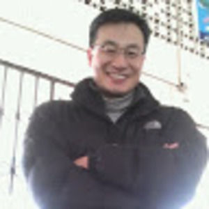 Meet your Posher, Seung hee